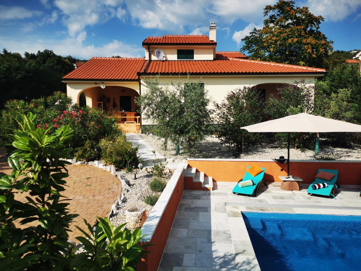 Oasis * Kostrena