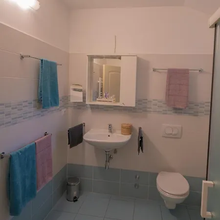 Villa Oasis Kostrena Exteriér fotografie