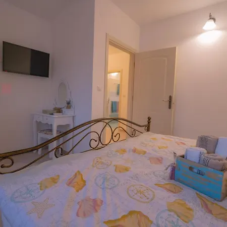 Villa Oasis Kostrena Exteriér fotografie