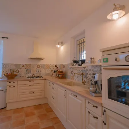 Villa Oasis Kostrena Exteriér fotografie