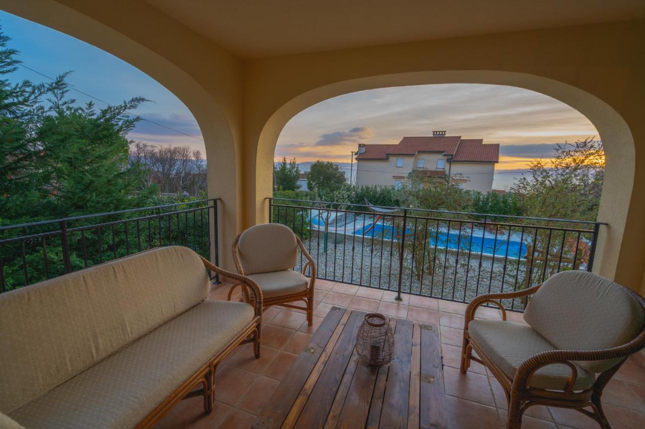 Oasis Villa