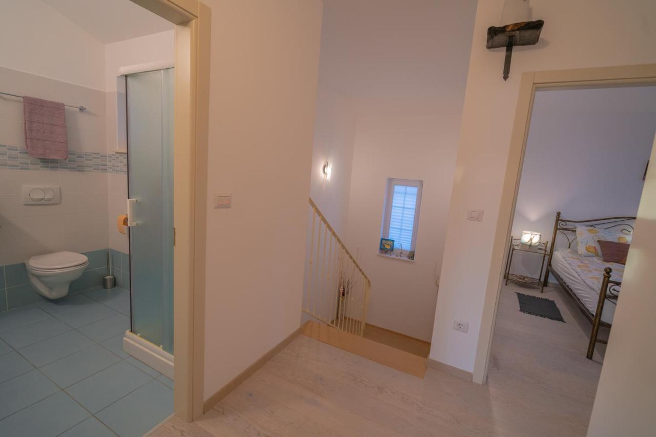 Oasis Villa Kostrena