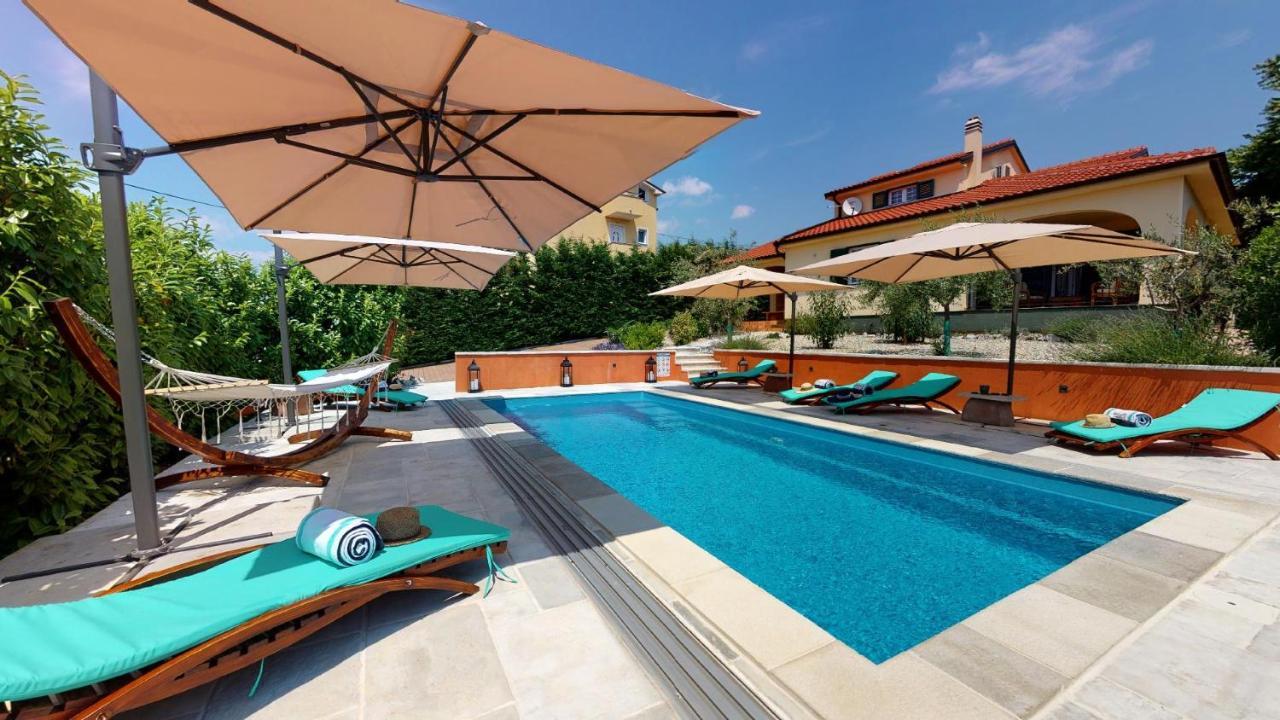 Oasis * Kostrena