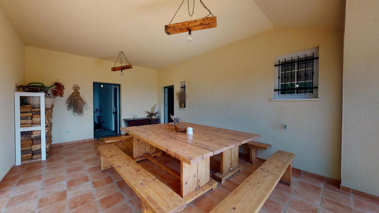 Villa Oasis Kostrena